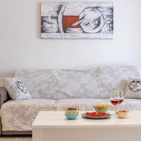 Luna House Carovigno Eksteriør billede